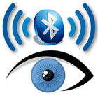 Bluetooth Scanner آئیکن