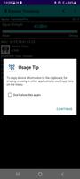 Bluetooth Scanner اسکرین شاٹ 3