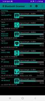 Bluetooth Scanner پوسٹر