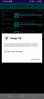 Bluetooth Scanner اسکرین شاٹ 1