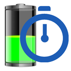 Battery Life Timer أيقونة