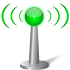 Cell Tower Info and Signal أيقونة