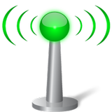 Cell Tower Info and Signal أيقونة