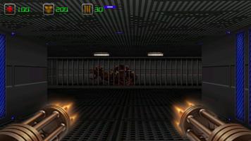 Freaklabs II - SpacePort - FPS capture d'écran 3