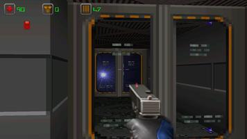 Freaklabs II - SpacePort - FPS capture d'écran 1