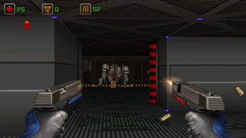 Freaklabs II - SpacePort - FPS capture d'écran 2