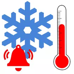 Temperature Alarm Alert APK download