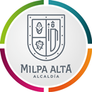 INFON Acceso Milpa Alta APK