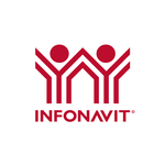 Aplicación móvil Infonavit icon