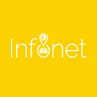 Infonet icon