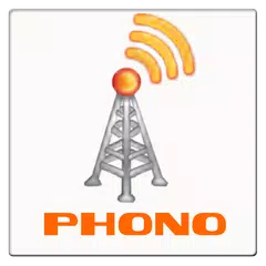 Descargar APK de Phono