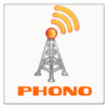 Phono icon