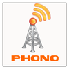 Phono icon