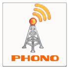 Phono 아이콘