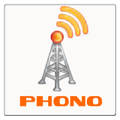 Phono icon