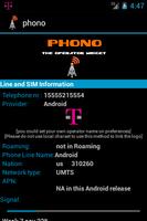 Phono स्क्रीनशॉट 2
