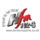 Harborough FM icône