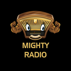 Mighty Radio icône