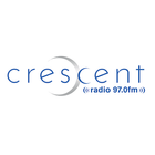Crescent Radio ícone