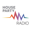 House Party Radio ikona