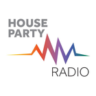 House Party Radio icône