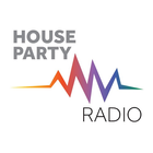 House Party Radio icon