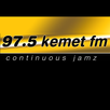 Kemet FM 97.5 APK