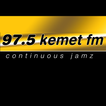 Kemet FM 97.5