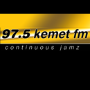 Kemet FM 97.5 APK