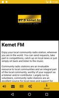 Kemet FM 截圖 2