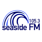Seaside FM ikon
