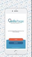 InfoPage Tracker постер