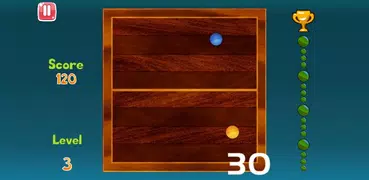 Board Soccer score game