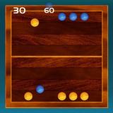 Board Soccer score game иконка