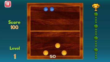 Board Soccer score game تصوير الشاشة 2