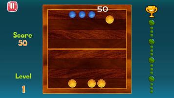 Board Soccer score game تصوير الشاشة 3