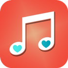 Tube MP3 Music Player-icoon