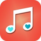 Tube MP3 Music Player ikona