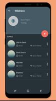 Tube MP3 Music Player स्क्रीनशॉट 1