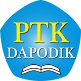 Cek Info PTK - P2TK Dapodik icône