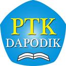 Cek Info PTK - P2TK Dapodik APK