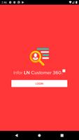 Infor LN Customer 360 Affiche