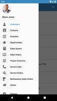 Infor LN Customer 360 تصوير الشاشة 1
