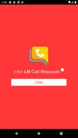 Infor LN Call Requests Affiche