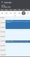برنامه‌نما Infor M3 CLM عکس از صفحه