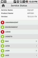 Infor Lawson Mobile Monitor স্ক্রিনশট 3