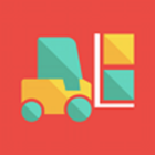 Infor RAD icon