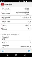 HxGN EAM Mobile for Phone स्क्रीनशॉट 2