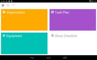 HxGN EAM Mobile Connected ภาพหน้าจอ 2