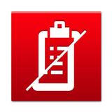 HxGN EAM Mobile Disconnected أيقونة